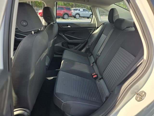 Used 2022 Volkswagen Jetta S image 10