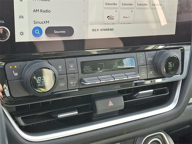 Certified 2024 Toyota Grand Highlander XLE image 19