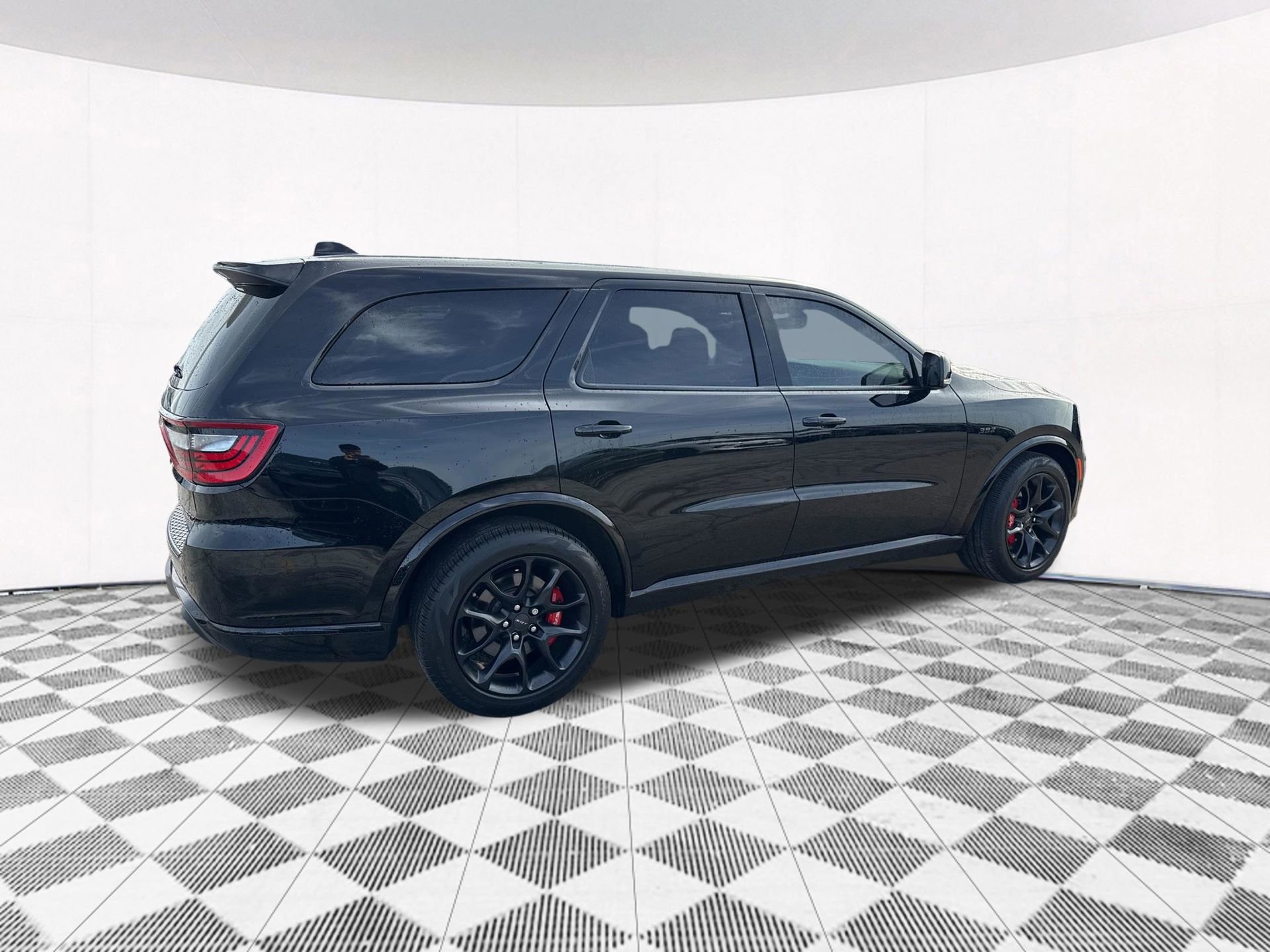 Used 2023 Dodge Durango SRT w/ Black Package image 50