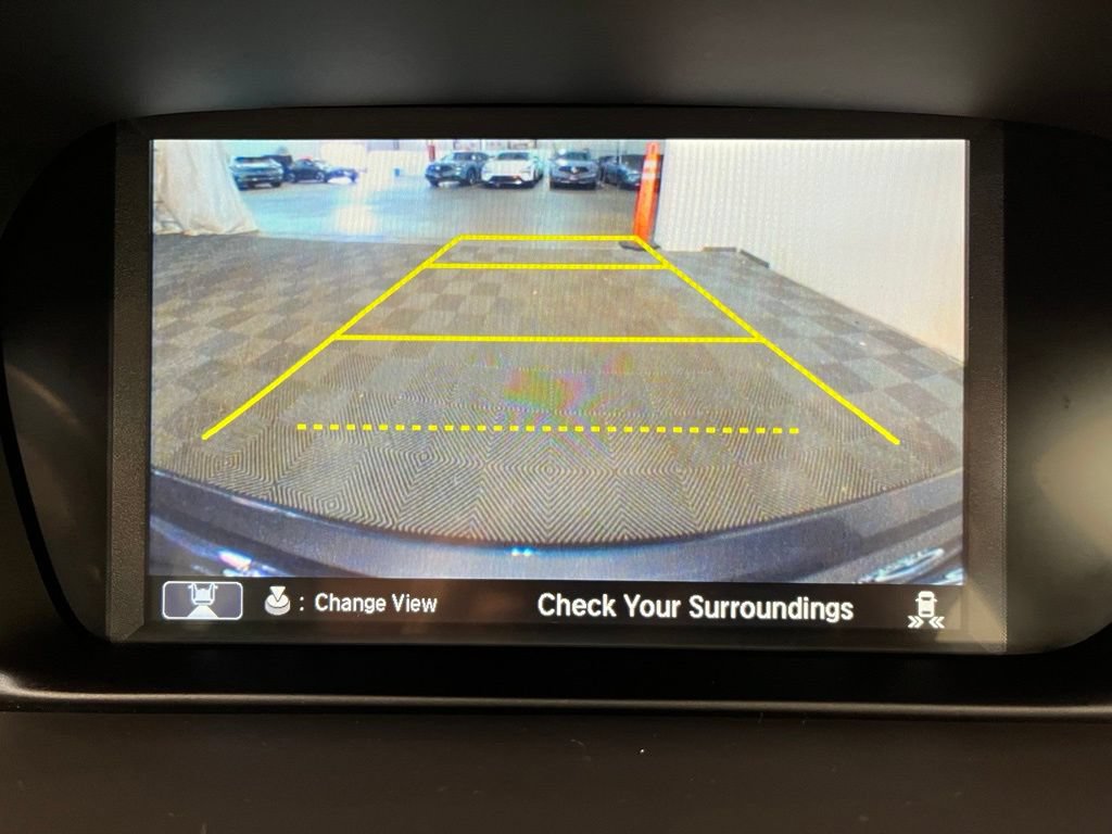 Used 2016 Acura TLX V6 w/ Technology Package FWD image 8