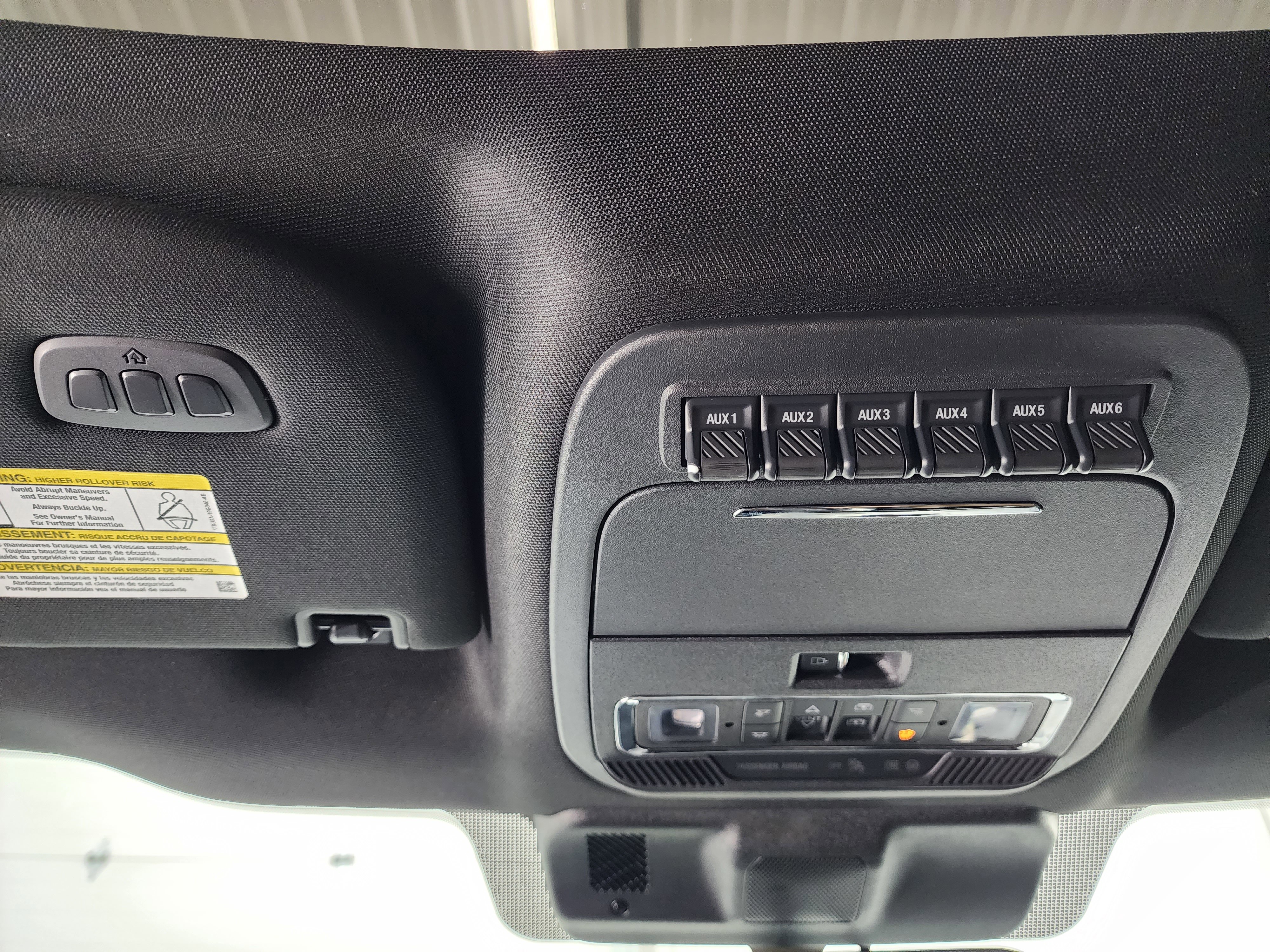 Used 2024 Ford F250 Lariat w/ Lariat Ultimate Package image 54