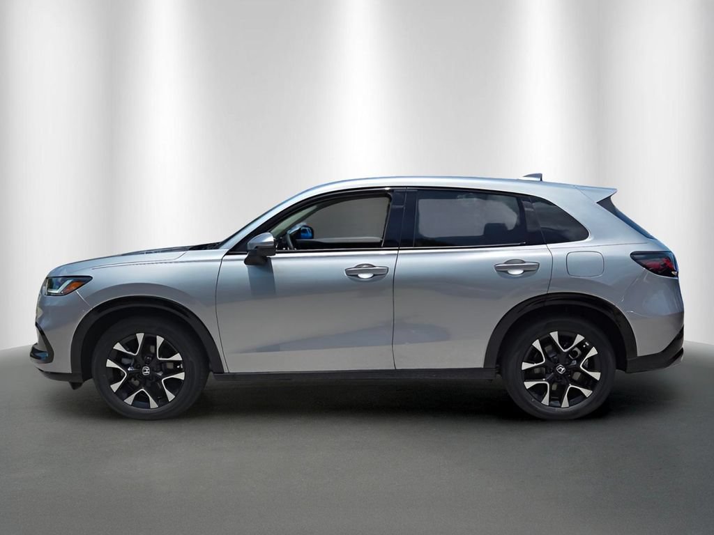 New 2027 Honda HR-V EX-L image 5