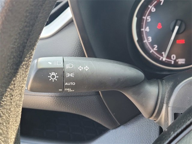 Used 2023 Toyota RAV4 XLE image 16