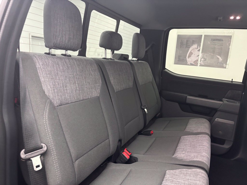 Used 2023 Ford F250 XLT w/ XLT Premium Package AWD/4WD image 43