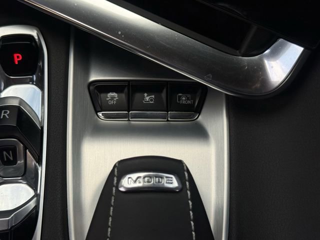 Used 2020 Chevrolet Corvette Stingray Preferred Cpe w/ 2LT Preferred Equipment Group image 21