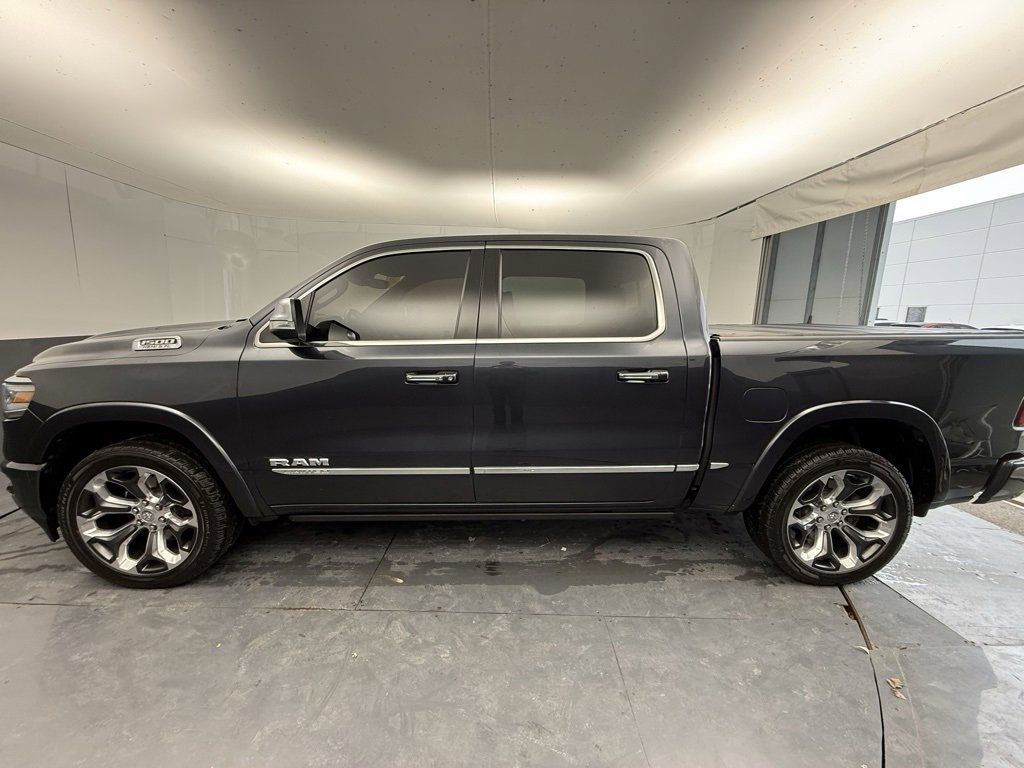 Used 2020 RAM 1500 Limited image 10