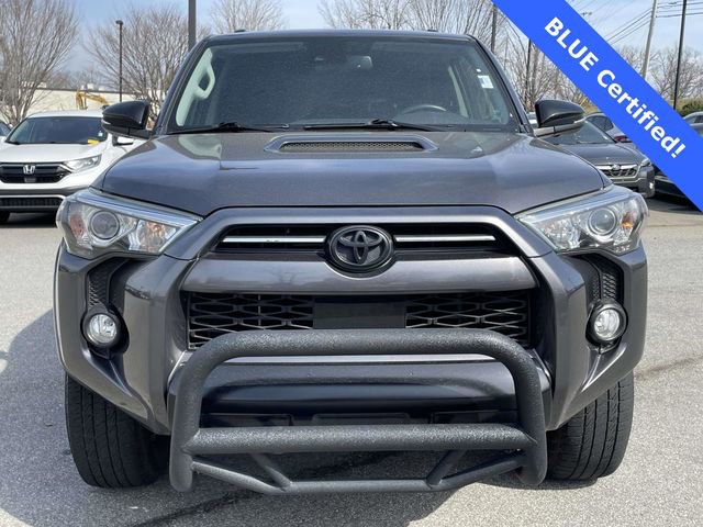Used 2020 Toyota 4Runner Venture image 8
