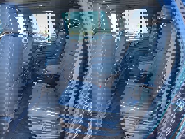 New 2026 Chevrolet Tahoe Premier w/ Sun And Tow Package image 11