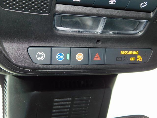 New 2026 Chevrolet Equinox LT w/ Convenience Package II image 39