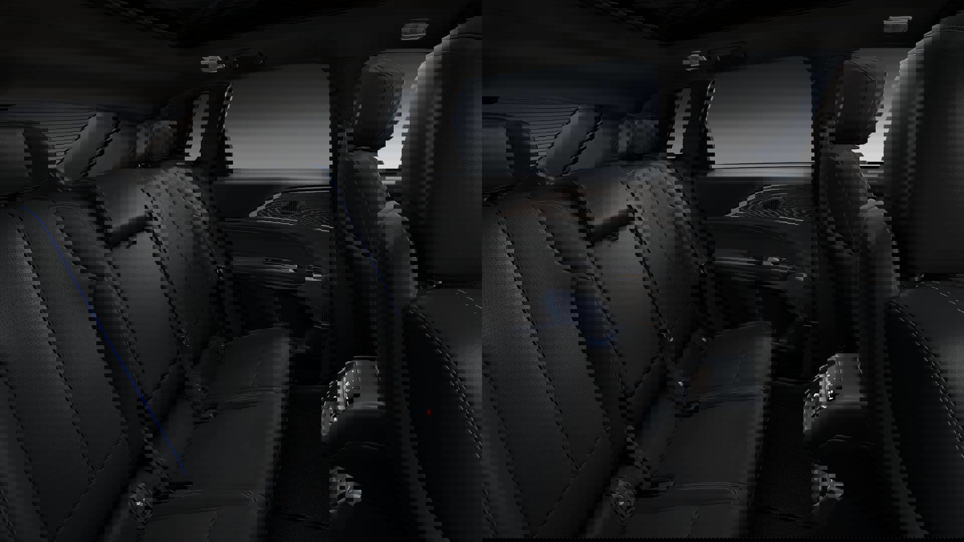 New 2026 Cadillac Lyriq Signature Luxury image 34