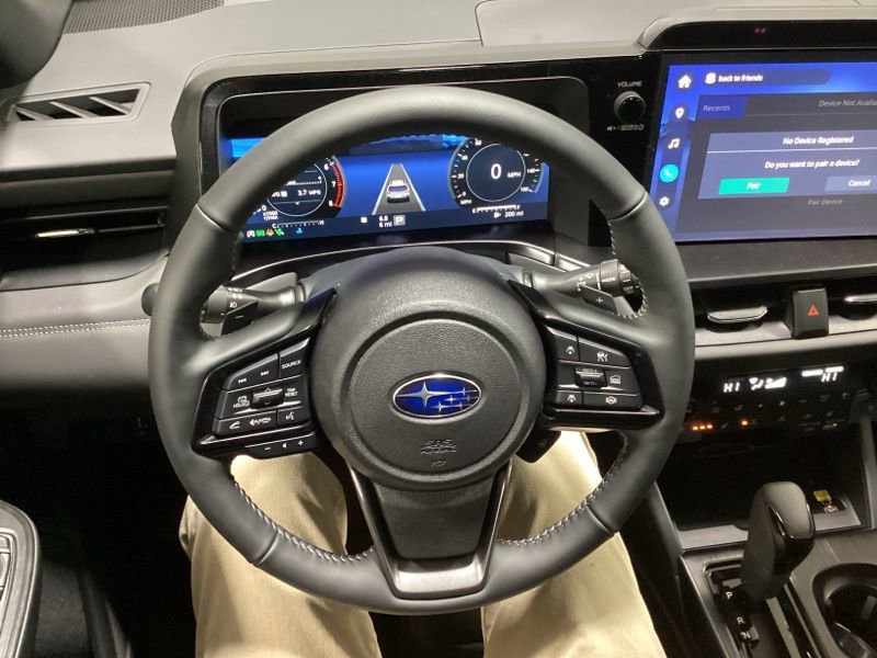 New 2026 Subaru Outback Touring XT AWD/4WD image 29
