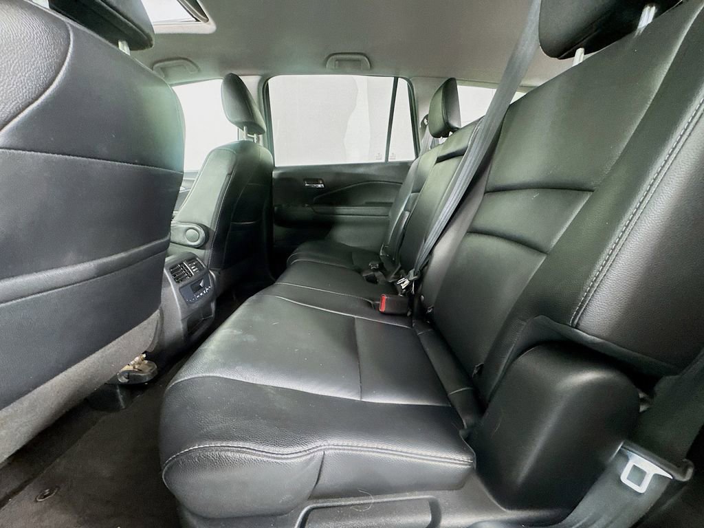 Used 2018 Honda Pilot EX-L image 30