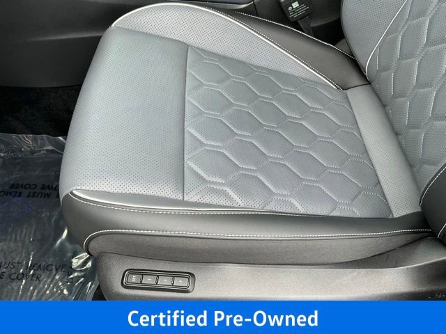 Used 2025 Volkswagen Tiguan SEL R-Line AWD/4WD image 15