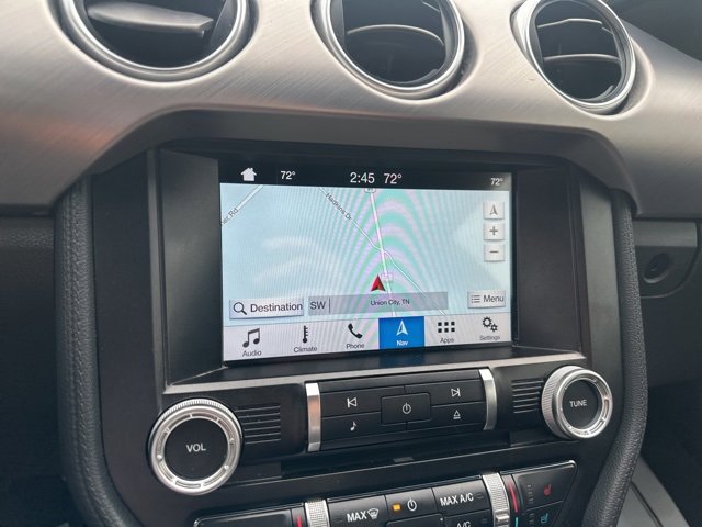 Used 2018 Ford Mustang GT Premium w/ Black Accent Package image 36