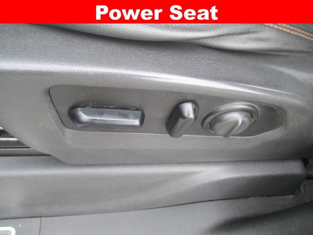 Used 2020 GMC Sierra 1500 AT4 w/ AT4 Premium Package AWD/4WD image 29