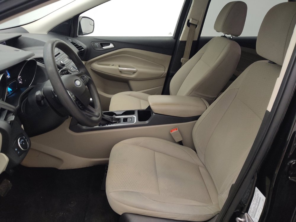 Used 2017 Ford Escape SE image 17