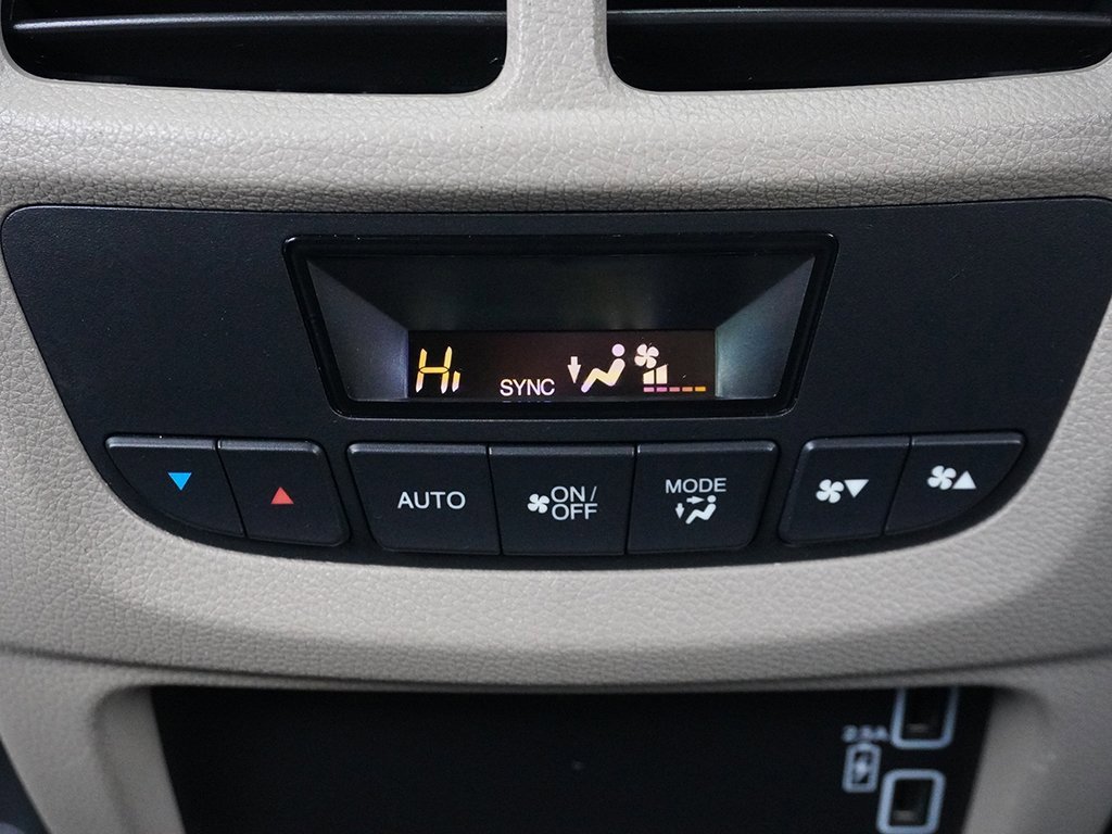 Used 2022 Honda Pilot Special Edition image 59