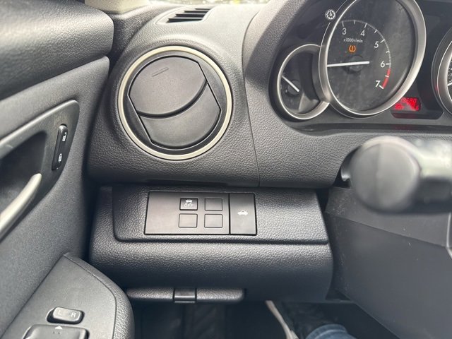 Used 2012 MAZDA MAZDA6 i Sport image 23