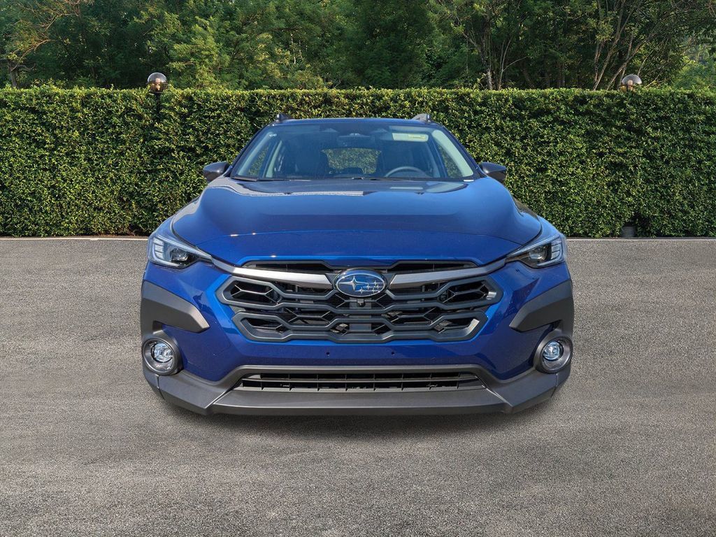 New 2026 Subaru Crosstrek 2.5i Limited w/ Crosstrek Mirror Package AWD/4WD image 9