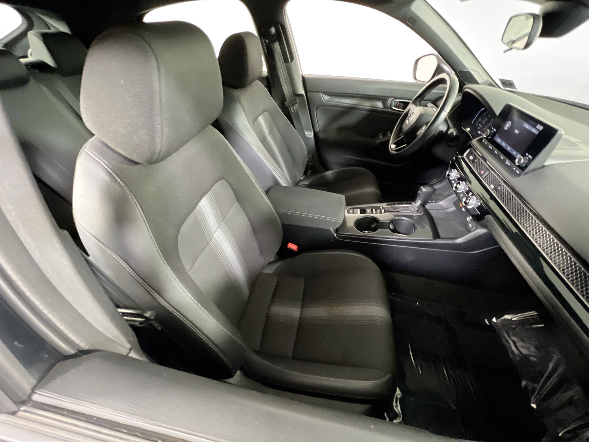 Used 2023 Honda Civic Sport image 25