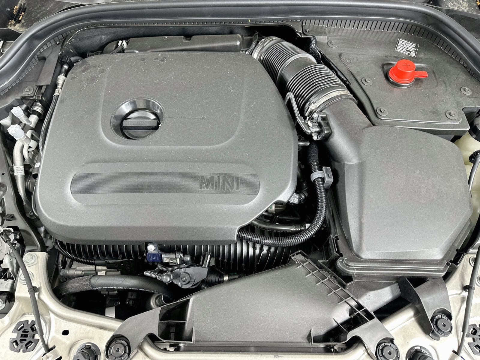 New 2026 MINI Cooper S FWD image 13