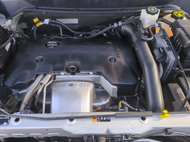 Used 2019 Chevrolet Equinox LT image 25