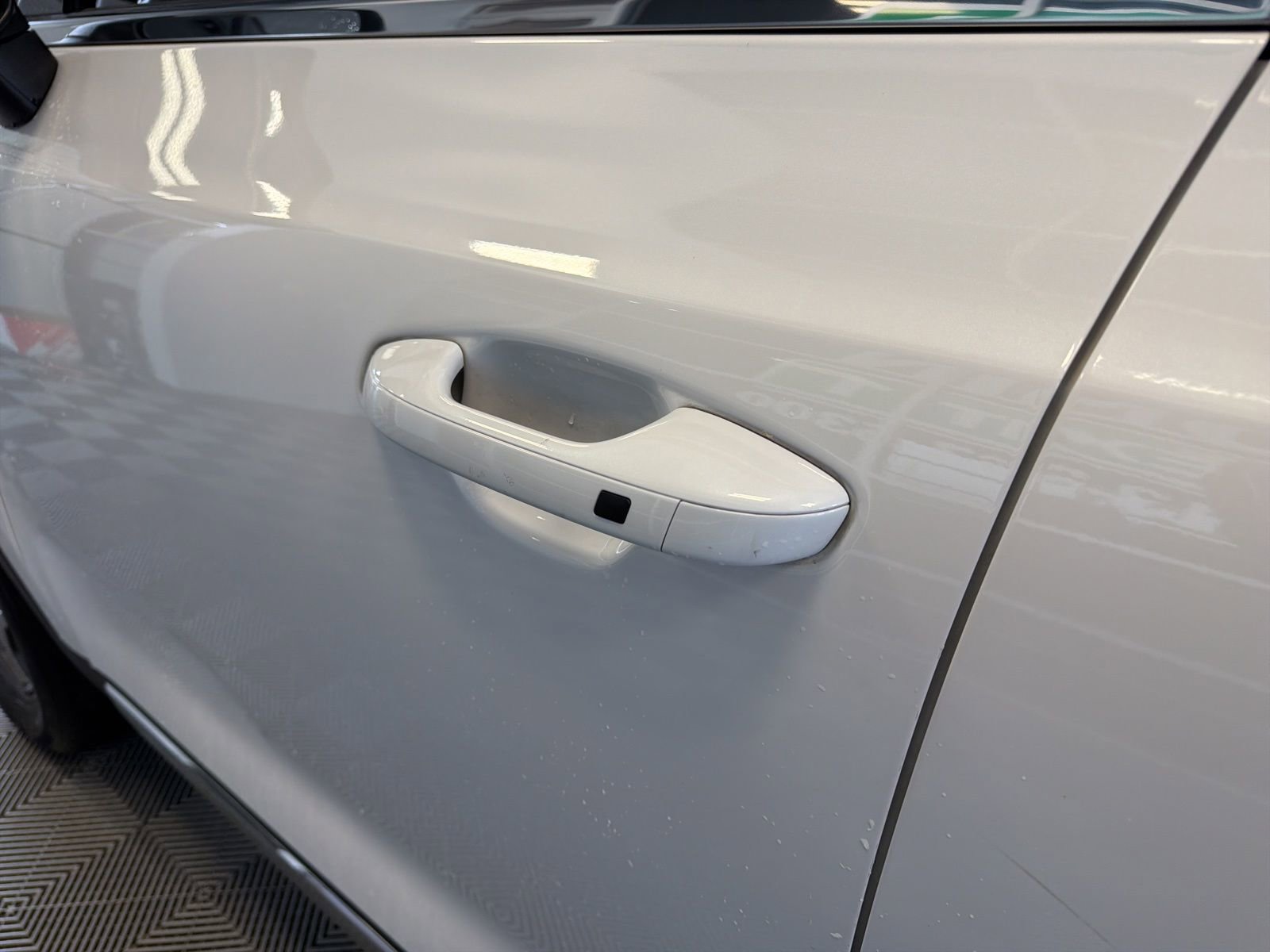 Used 2022 Kia Telluride EX image 8