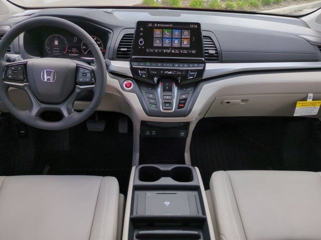 New 2026 Honda Odyssey EX-L image 13