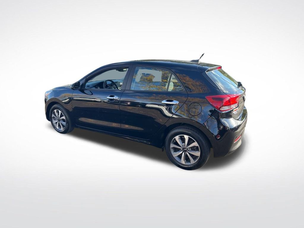 Certified 2023 Kia Rio S w/ Technology Package image 46