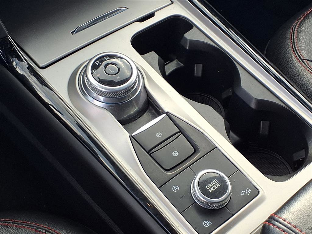 Used 2022 Ford Explorer ST-Line image 17