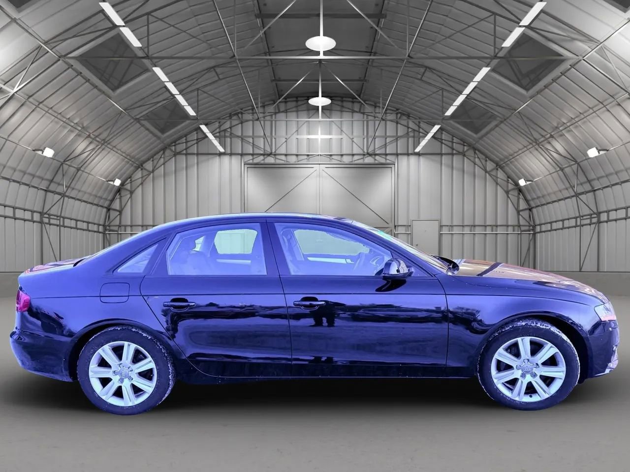 Used 2011 Audi A4 2.0T Premium image 16