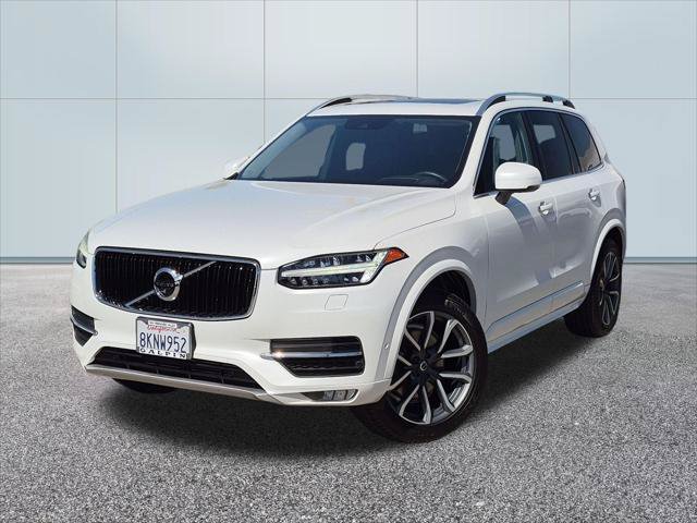 Used 2019 Volvo XC90 T5 Momentum w/ Advanced Package