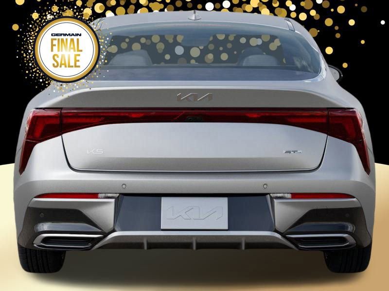 New 2026 Kia K5 GT-Line image 14