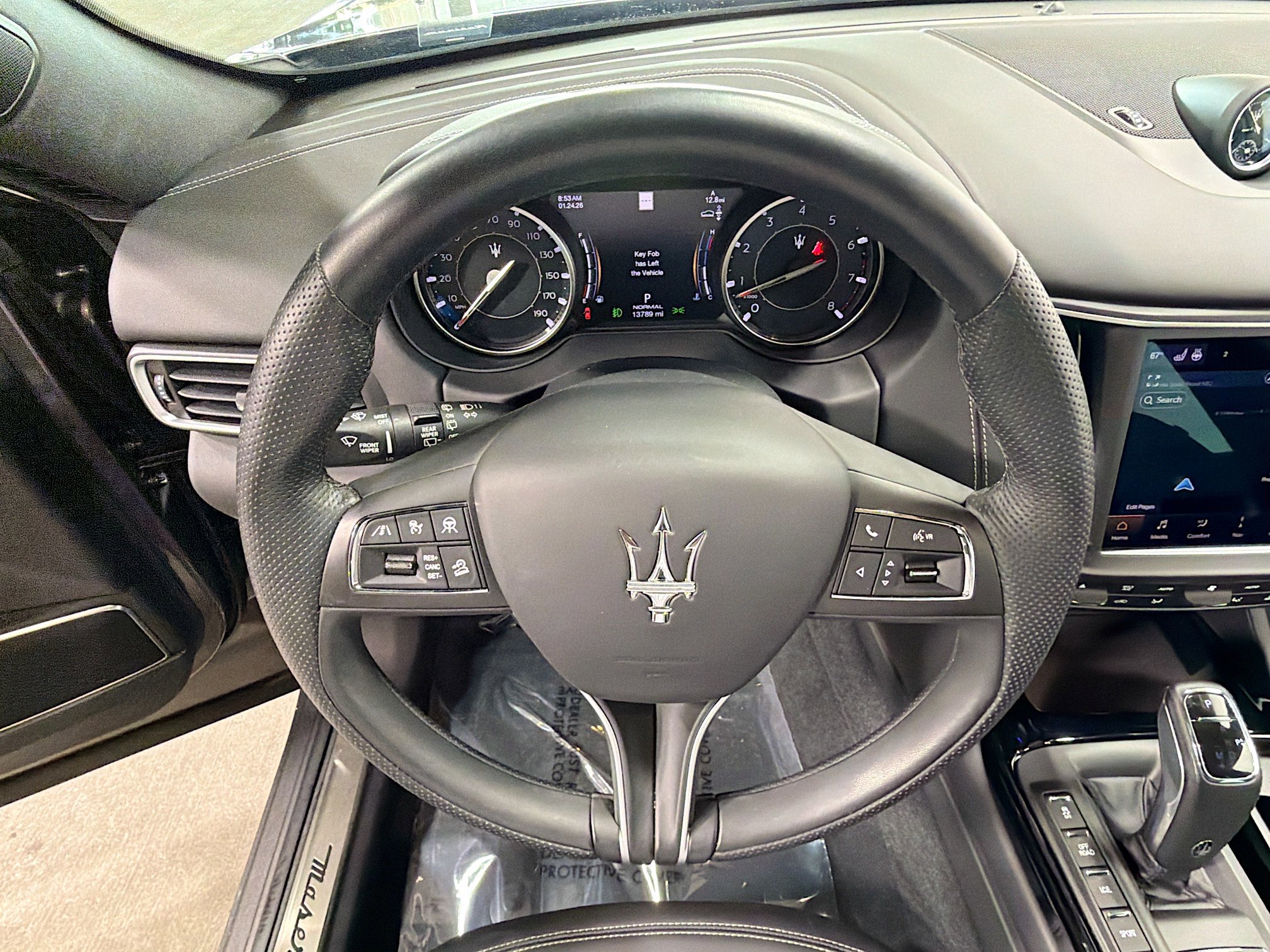 Used 2023 Maserati Levante GT image 38