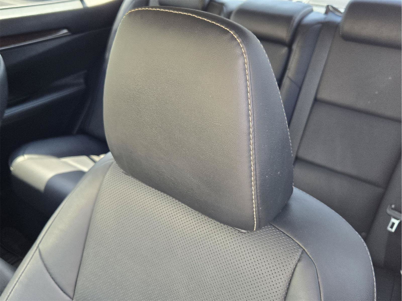 Used 2017 Lexus ES 350 w/ Premium Package FWD image 21