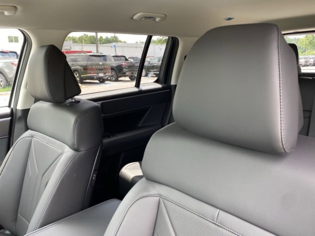 New 2026 Hyundai Santa Fe SEL image 25