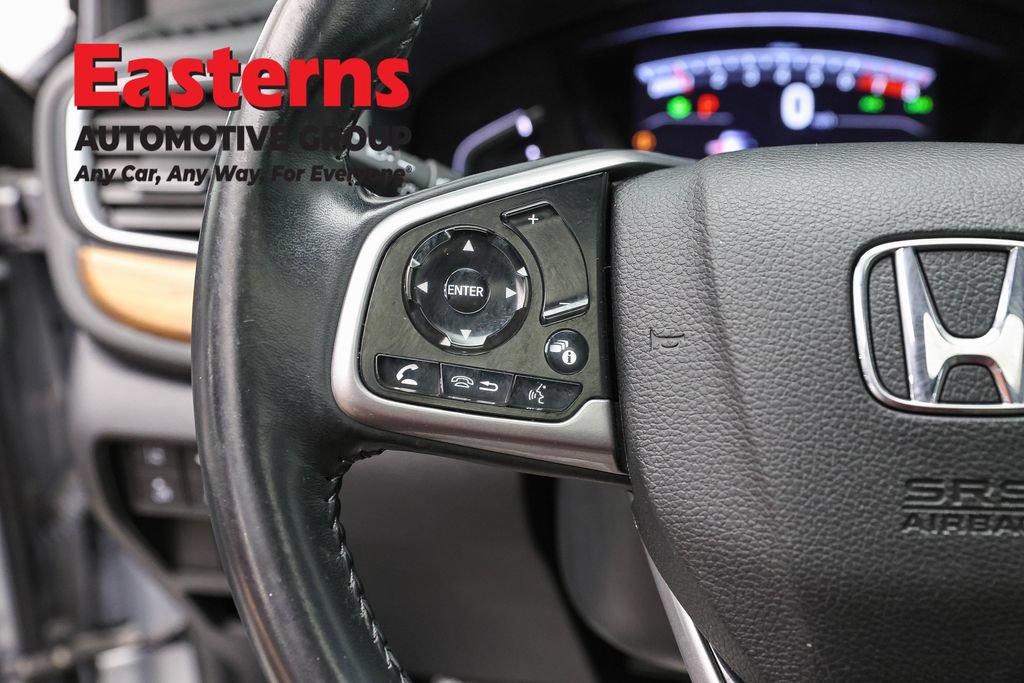 Used 2020 Honda CR-V EX-L image 15