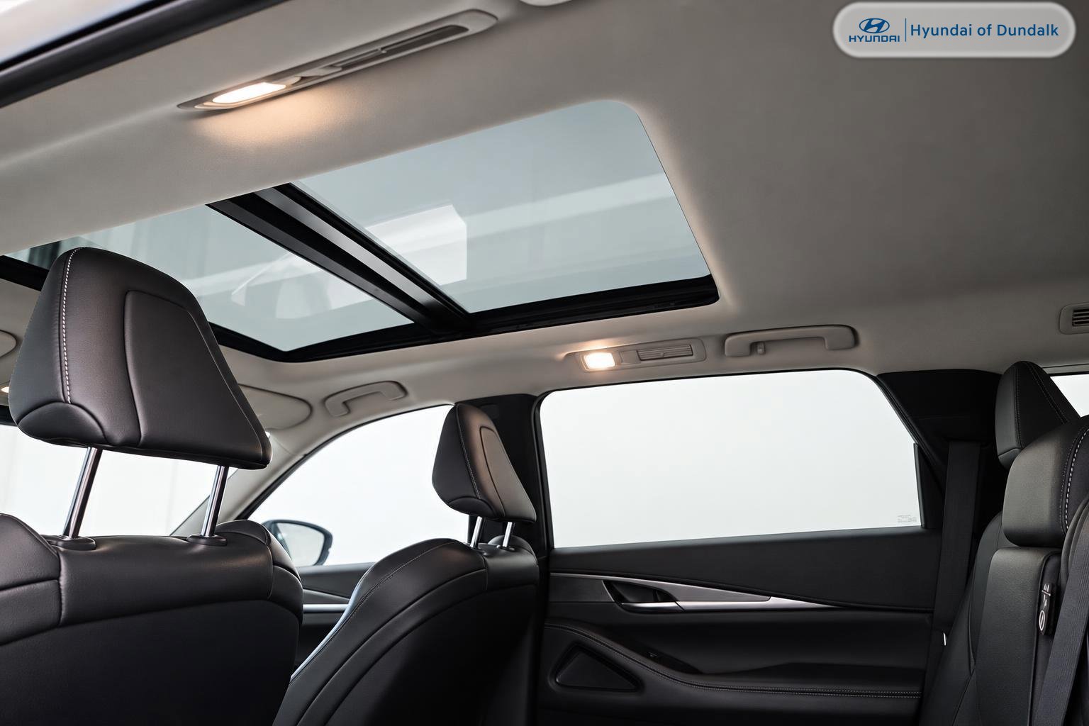 Used 2024 INFINITI QX60 Luxe AWD/4WD image 13