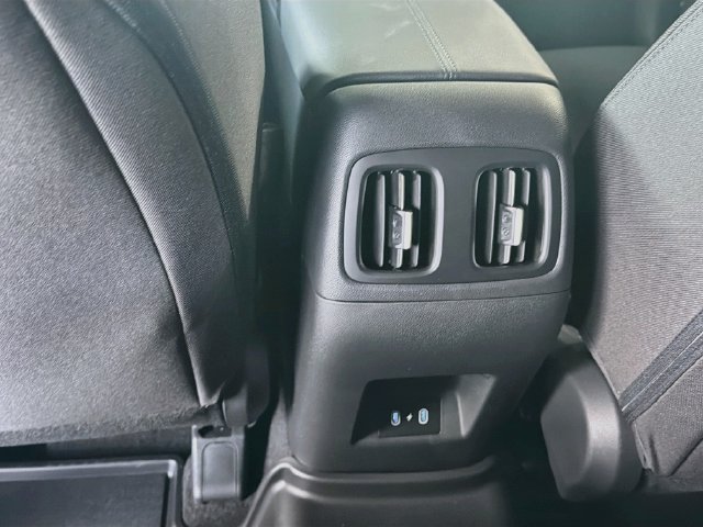 New 2026 Hyundai Tucson SEL Plus FWD image 25