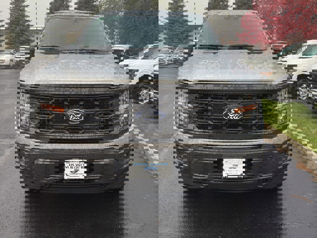 New 2025 Ford F150 STX w/ Equipment Group 201A FX4 image 2