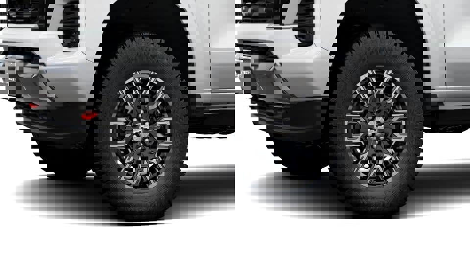 New 2026 Chevrolet Colorado Z71 image 29