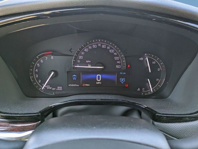 Used 2019 Cadillac XT5 Premium Luxury FWD image 27