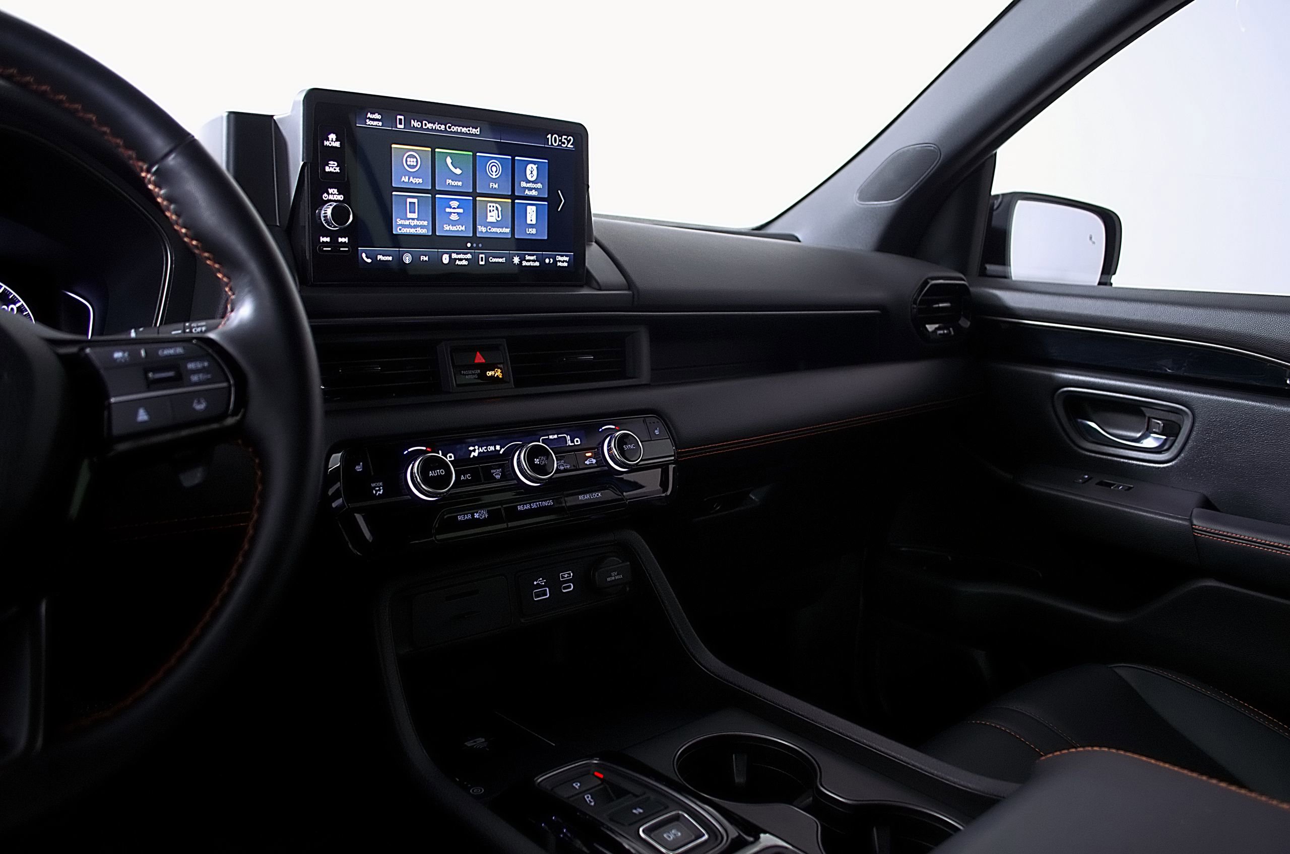 Used 2023 Honda Pilot TrailSport image 29