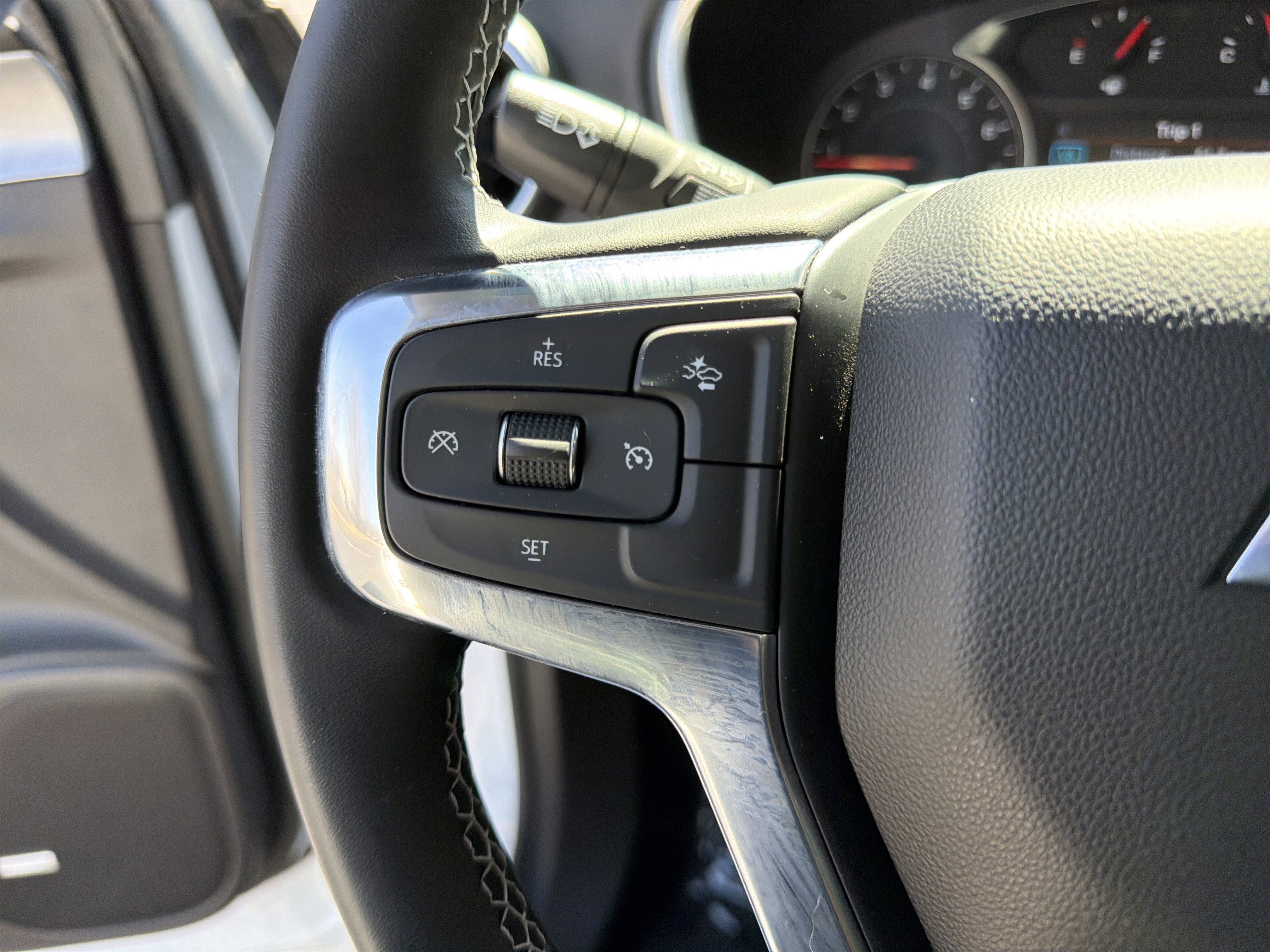 Used 2024 Chevrolet Blazer LT w/ Sound & Technology Package image 25