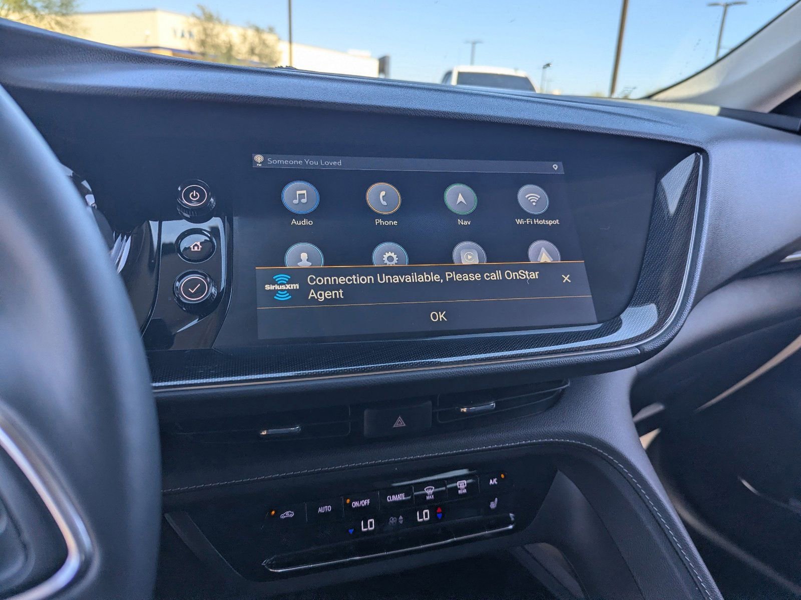 Used 2021 Buick Envision Essence w/ Technology Package I image 26