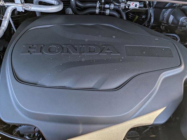 New 2026 Honda Odyssey Touring image 16