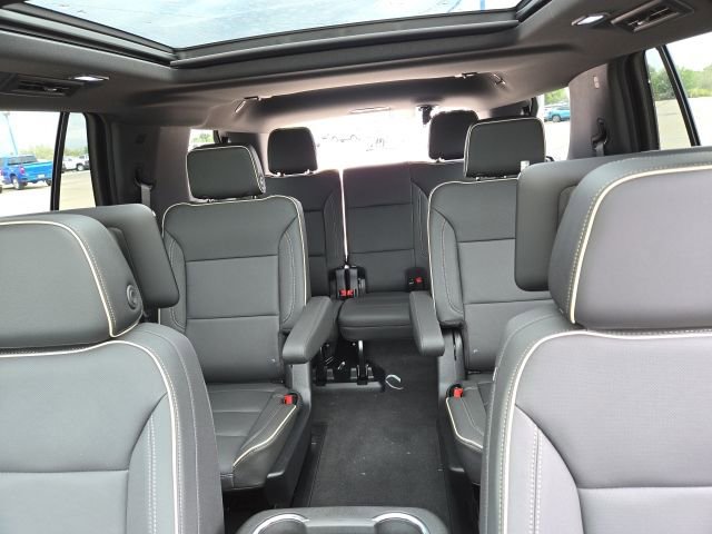 New 2025 Chevrolet Tahoe Premier image 12