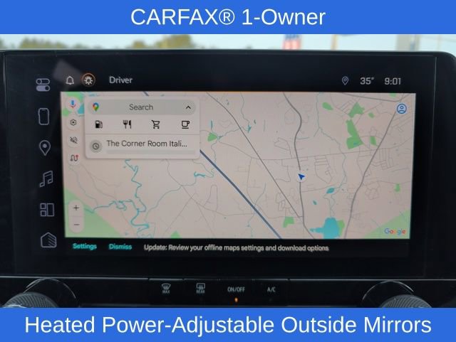 Used 2024 Chevrolet Colorado Trail Boss w/ Technology Package image 24