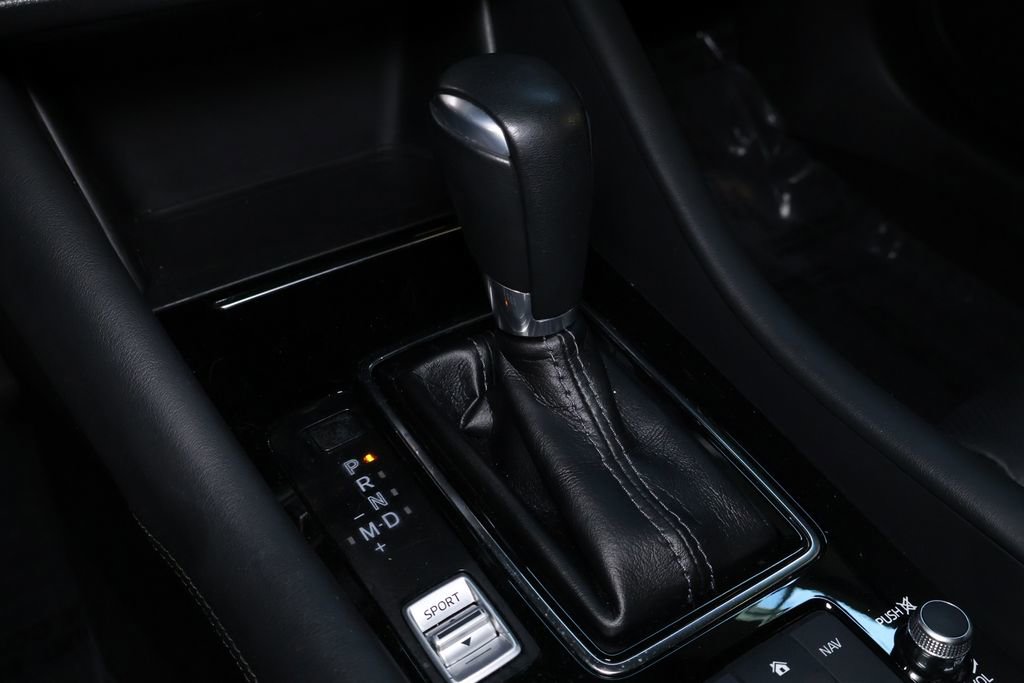 Used 2020 MAZDA MAZDA6 Touring FWD image 31