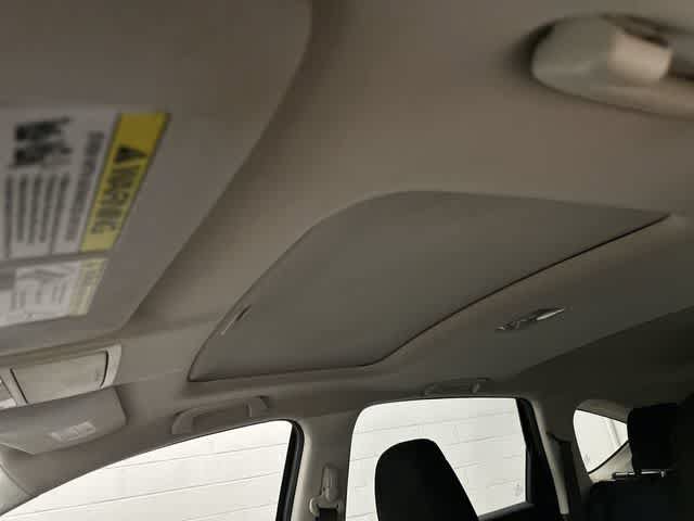 Used 2015 Honda CR-V EX image 27